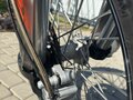 2023 Sharmax Powermax, оранжевый, 145000 рублей - вид 1