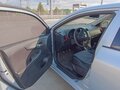 2007 Toyota Corolla X (E140, E150), голубой, 500000 рублей - вид 4
