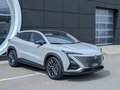 2023 Changan UNI-T I, серый, 2055000 рублей - вид 2