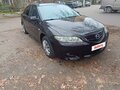2007 Mazda 6 I (GG) Рестайлинг, пурпурный, 550000 рублей