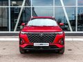 2024 Changan CS35 Plus I Рестайлинг, красный - вид 2