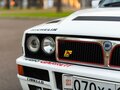 1993 Lancia Delta HF Integrale I (831), белый - вид 2