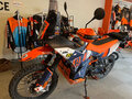 2023 KTM 890 Adventure R, белый, 1350000 рублей - вид 3