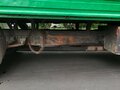 1995 ГАЗ ГАЗель (3302), бежевый, 360000 рублей - вид 5