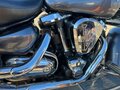 2008 Yamaha XV 1700 Road Star, серый, 850000 рублей - вид 11