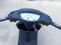 2005 Honda Dio, чёрный, 36000 рублей - вид 2