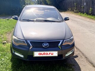 2015 Lifan Solano I Рестайлинг (630), серый, 330000 рублей, вид 1