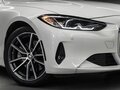 2023 BMW 4 серии 430i G22, G23, G26, белый, 5500000 рублей - вид 4