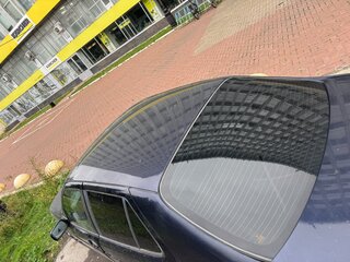 1998 Saab 9-5 I, синий, 299000 рублей, вид 5