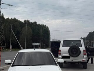 2010 Lada (ВАЗ) Priora I, белый, 280000 рублей, вид 5