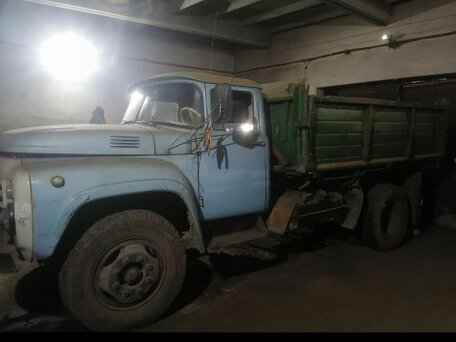 1993 ЗИЛ 4502 ММЗ, голубой, 200000 рублей, вид 5