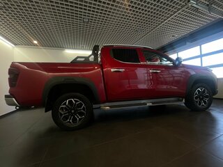 2023 Changan Hunter Plus, красный, 2450000 рублей, вид 5