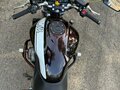 2003 Honda CB 600F Hornet, чёрный, 445000 рублей - вид 9