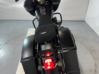 2007 Harley-Davidson Road Glide, чёрный, 610000 рублей, вид 4