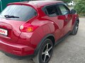 2014 Nissan Juke I, красный, 1220000 рублей - вид 1