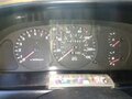 2001 Kia Spectra I Рестайлинг 1, серый, 250000 рублей - вид 8