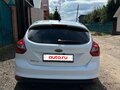 2012 Ford Focus III, белый, 950000 рублей - вид 5