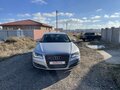 2010 Audi A8 III (D4), серебристый