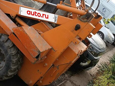 2013 Другие Неизвестна (автопогрузчики), жёлтый, 750000 рублей, вид 3