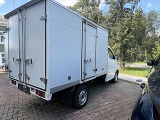 2023 Changan Star Truck, белый, 2179900 рублей, вид 3