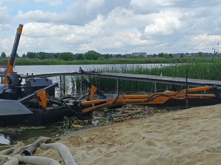 2023 Kubota Миниэкскаваторы, золотистый, 3600000 рублей, вид 4