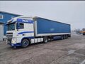 2013 DAF XF 105, белый, 2600000 рублей