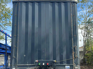 2023 UzAutoTrailer UAT-SCFG-9226.01, серый, 2223000 рублей, вид 1