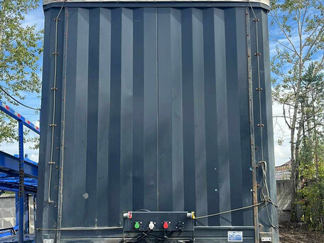 2023 UzAutoTrailer UAT-SCFG-9226.01, серый, 2010400 рублей, вид 1