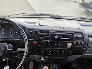 2008 ГАЗ ГАЗель (3302), белый, 750000 рублей, вид 1