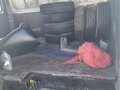 2000 Ford Transit, белый, 80000 рублей - вид 6