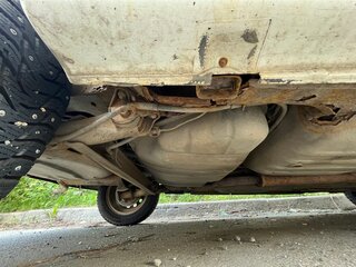 2010 Lada (ВАЗ) 2114, белый, 90000 рублей, вид 4