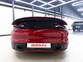 2022 Porsche 911 Carrera 4S VIII (992), красный, 11500000 рублей - вид 7