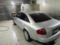 2001 Audi A6 II (C5) Рестайлинг, серебристый, 425000 рублей - вид 6