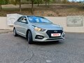 2019 Hyundai Solaris II, бежевый, 1999900 рублей - вид 3