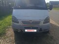 2005 ГАЗ ГАЗель (3221), белый, 400000 рублей - вид 6
