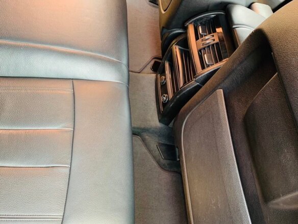 2015 BMW X6 30d II (F16), чёрный, 4000000 рублей - вид 21