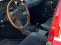1984 Mercedes-Benz W123 200 5-speed, красный, 1450000 рублей - вид 5