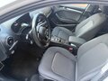 2019 Audi A3 III (8V) Рестайлинг, белый, 1850000 рублей - вид 9
