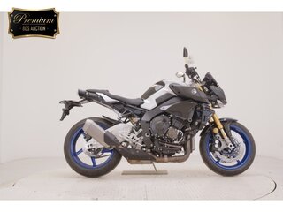 2017 Yamaha MT-10SP, серый, 950000 рублей, вид 2