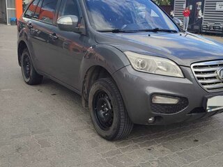 2014 Lifan X60 I, серый, 450000 рублей, вид 2