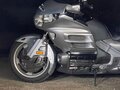 2005 Honda GL 1800 Gold Wing, серебристый, 1099000 рублей - вид 7
