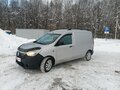 2018 Renault Dokker I, серый, 700000 рублей