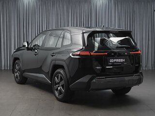 2026 Toyota RAV4 VI (XA60), чёрный, 4149000 рублей, вид 2