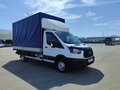2020 Ford Transit, белый, 2380000 рублей - вид 4
