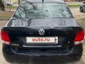 2013 Volkswagen Polo V, чёрный, 720000 рублей - вид 1