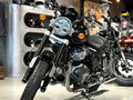 2026 Royal Enfield Super Meteor, чёрный, 764000 рублей - вид 6