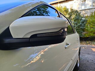 2020 Lada (ВАЗ) Granta I Рестайлинг, белый, 800000 рублей, вид 5