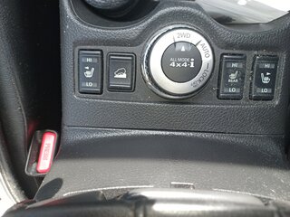 2018 Nissan X-Trail III Рестайлинг, оранжевый, 1950000 рублей, вид 3