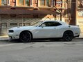 2018 Dodge Challenger III Рестайлинг 2, белый, 3200000 рублей - вид 4