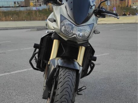 2006 Kawasaki Z 1000, чёрный, 470000 рублей, вид 3